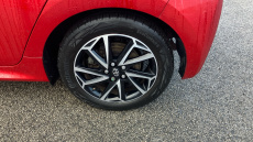 Toyota Yaris 1.5 Hybrid Design 5dr CVT Hybrid Hatchback